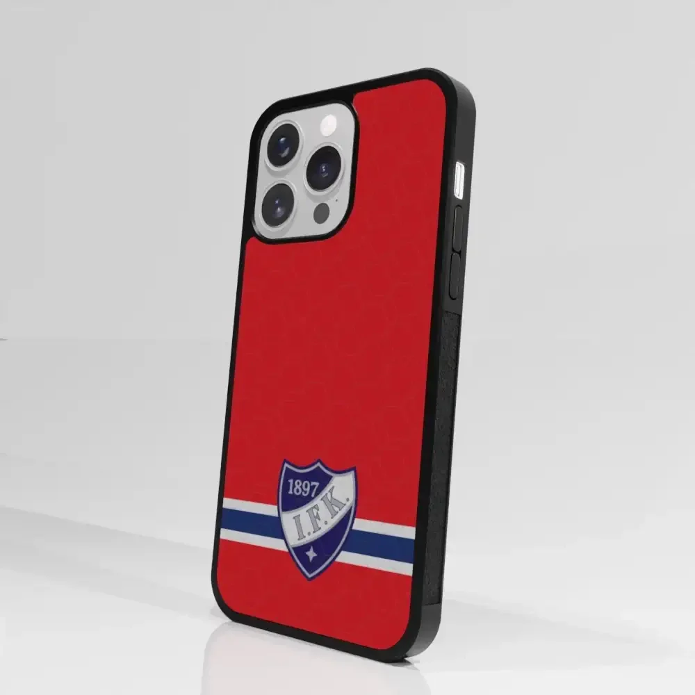 HIFK Hockey Official 3D Phone Case Design 12 - Image 94