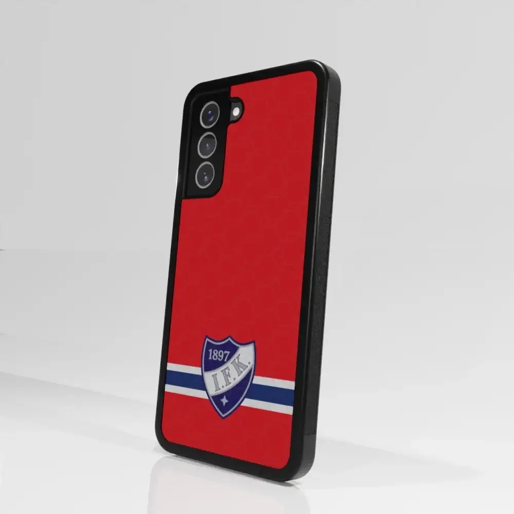 HIFK Hockey Official 3D Phone Case Design 12 - Image 95