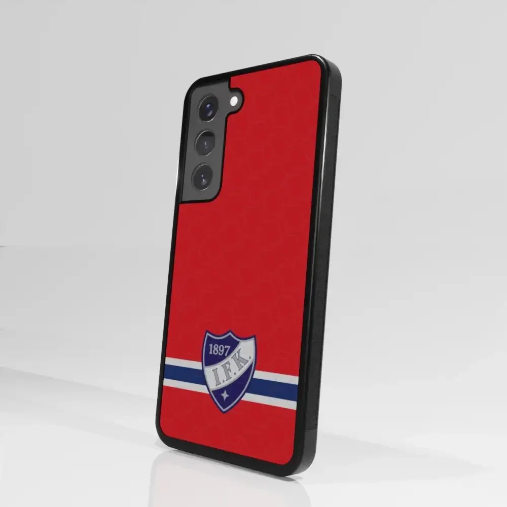 HIFK Hockey Official 3D Phone Case Design 12 - Image 98