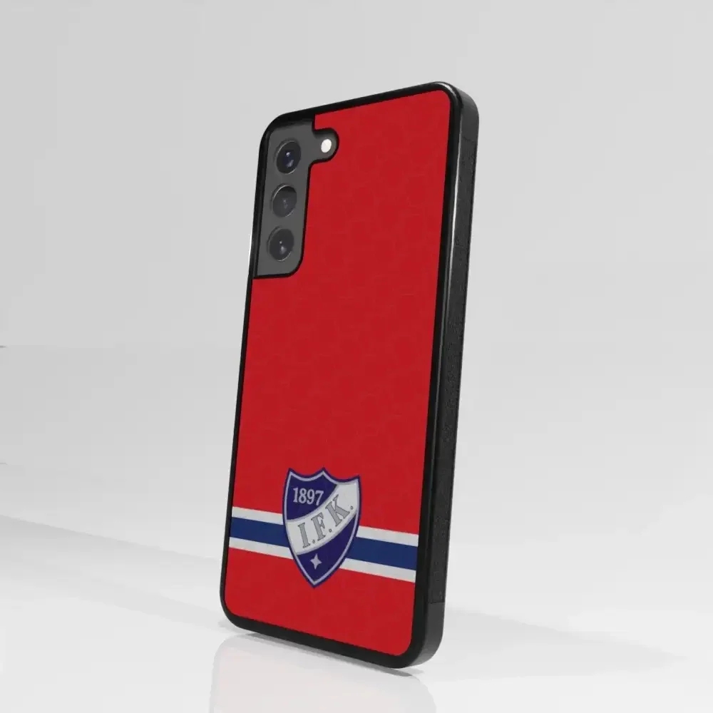 HIFK Hockey Official 3D Phone Case Design 12 - Image 99