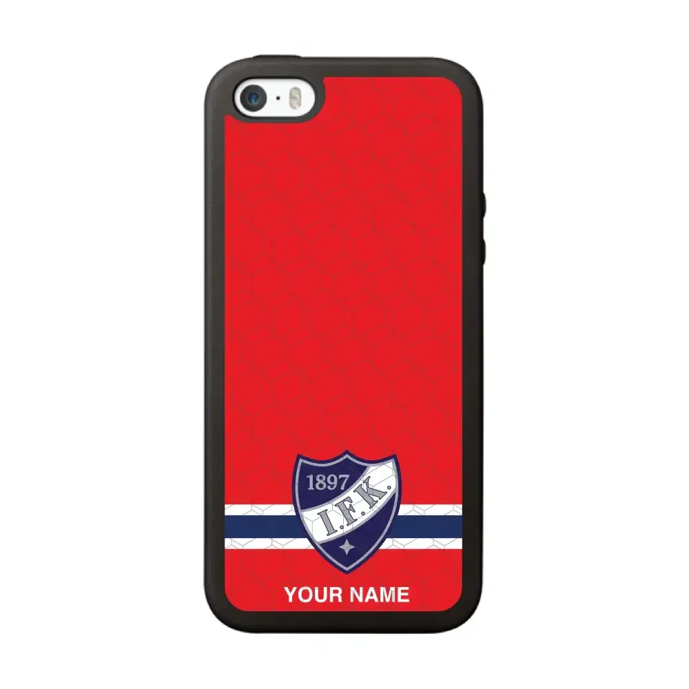 HIFK Hockey Official 3D Phone Case Design 12 + Name - Image 26