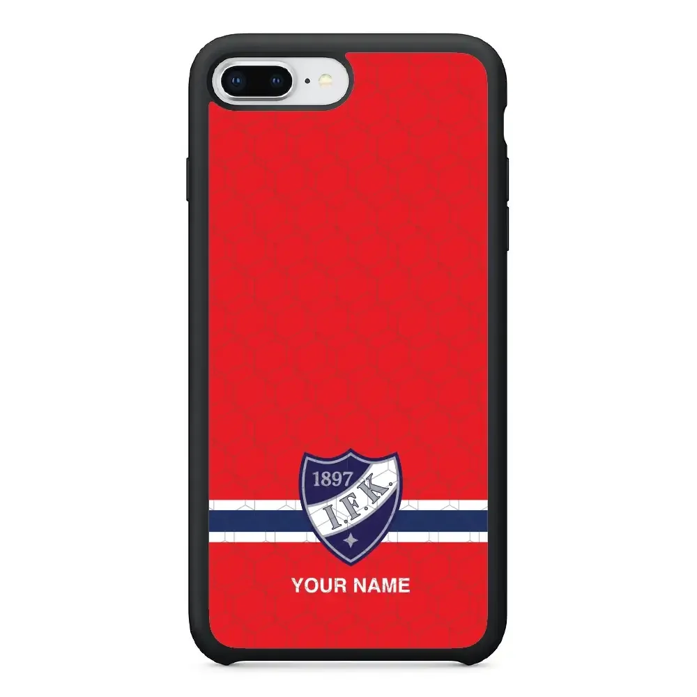 HIFK Hockey Official 3D Phone Case Design 12 + Name - Image 32