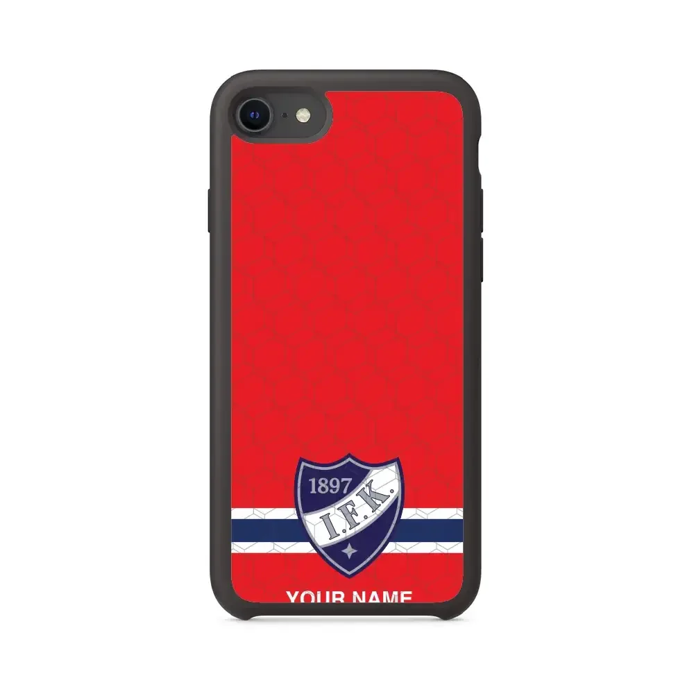 HIFK Hockey Official 3D Phone Case Design 12 + Name - Image 33