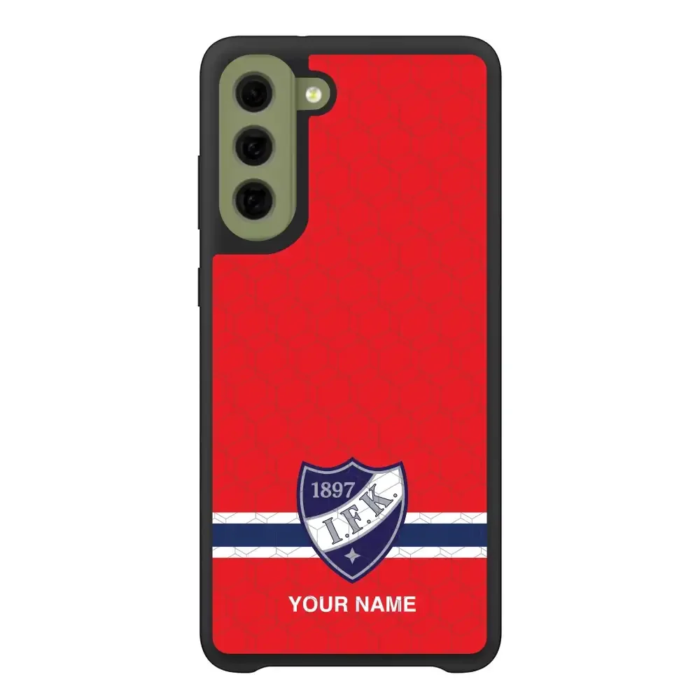 HIFK Hockey Official 3D Phone Case Design 12 + Name - Image 48