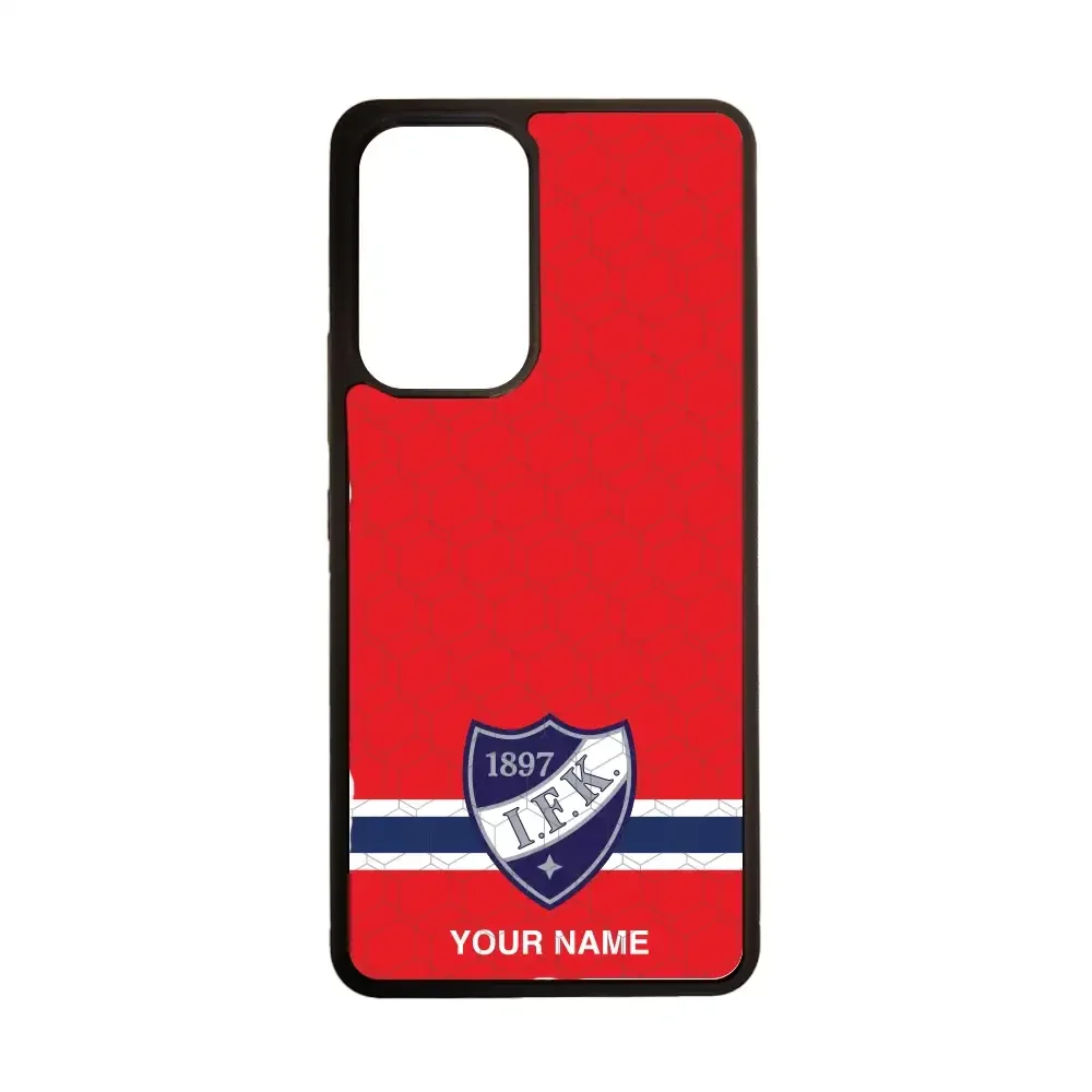 HIFK Hockey Official 3D Phone Case Design 12 + Name - Image 68