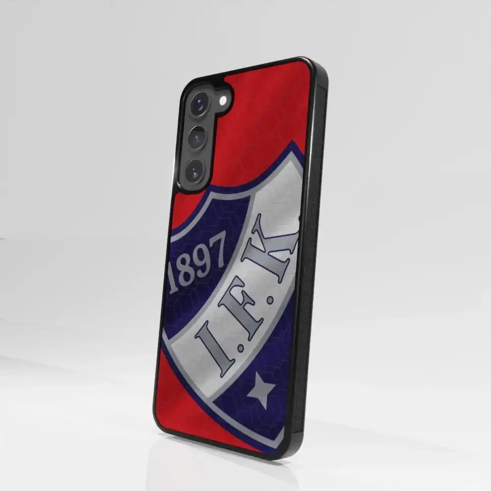 HIFK Hockey Official 3D Phone Case Design 27 - Image 102