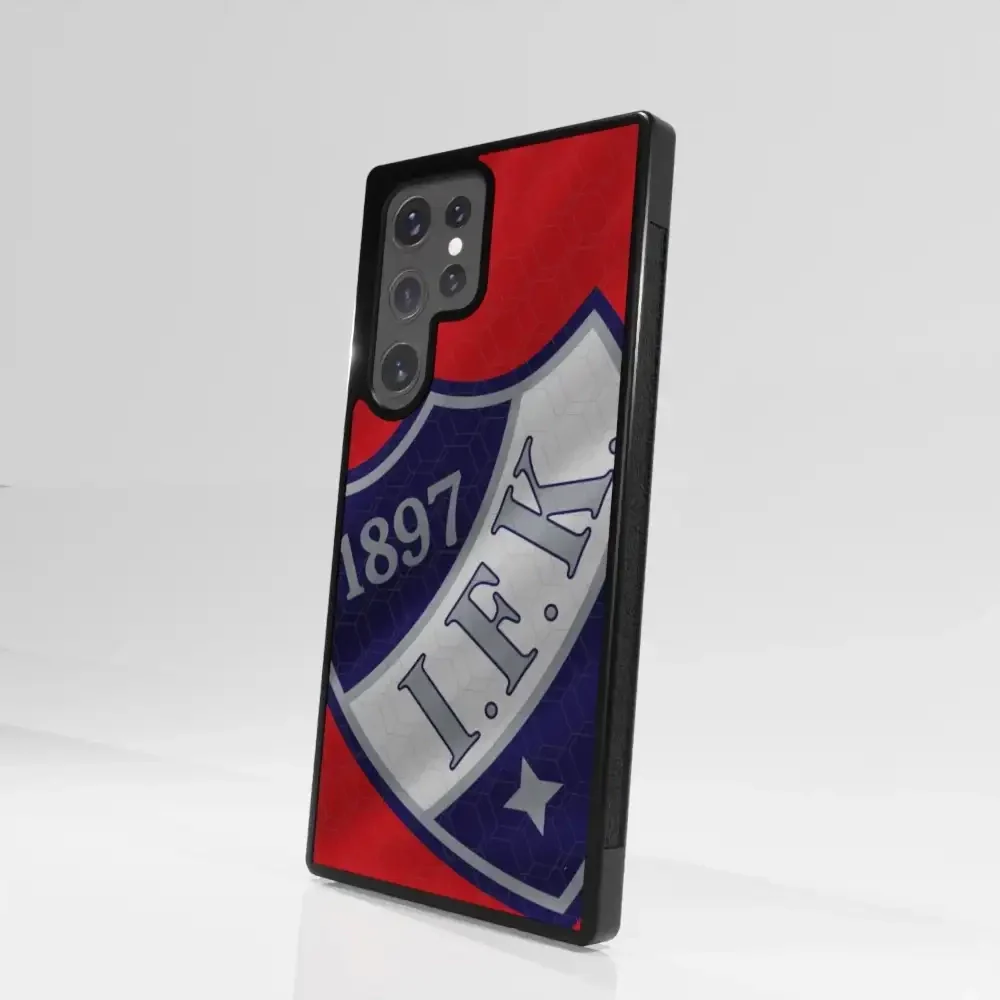 HIFK Hockey Official 3D Phone Case Design 27 - Image 106