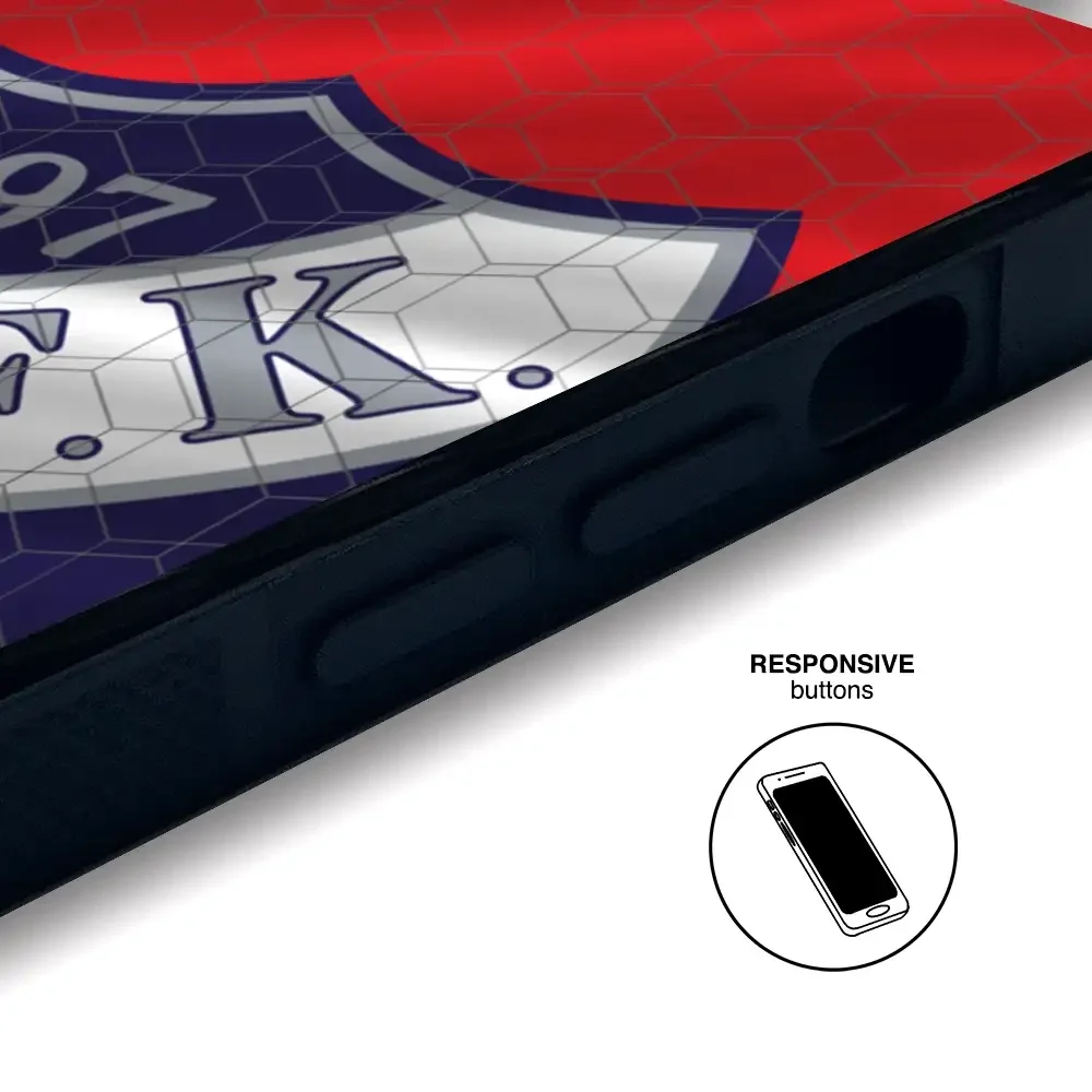 HIFK Hockey Official 3D Phone Case Design 27 - Image 110