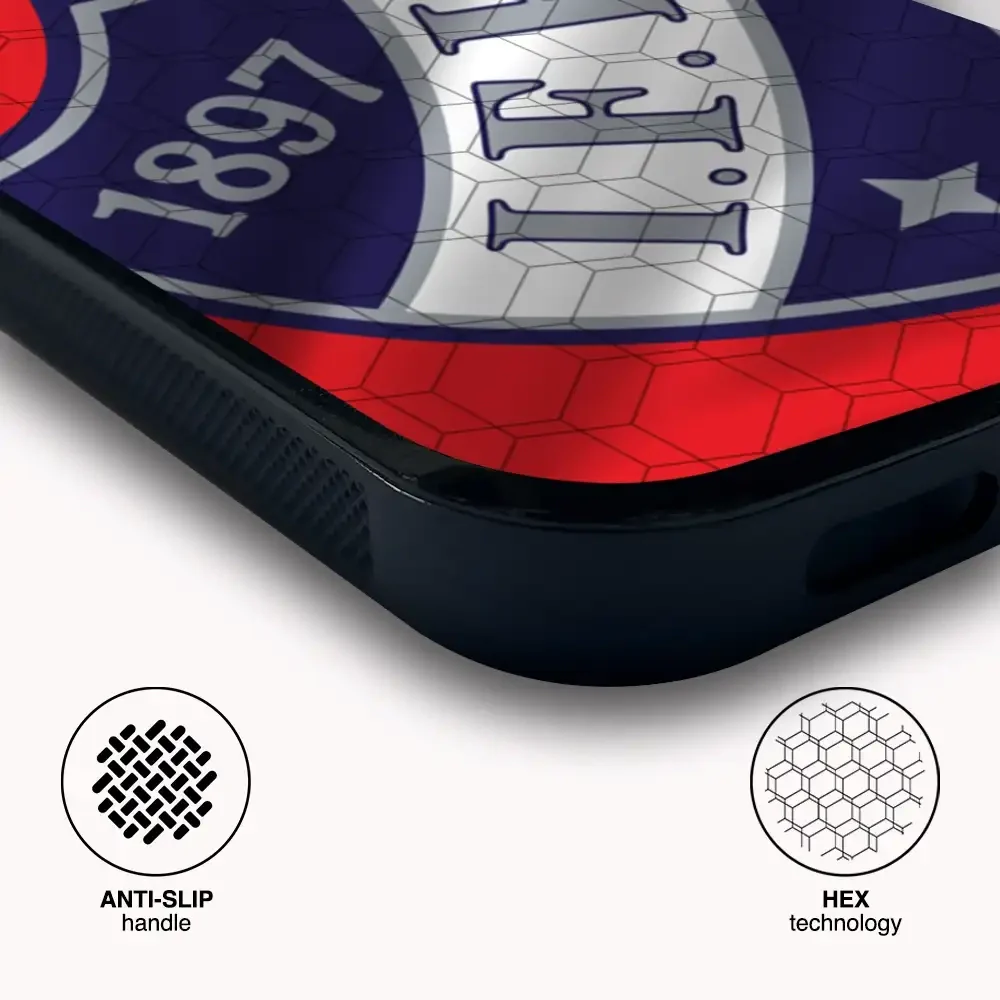 HIFK Hockey Official 3D Phone Case Design 27 - Image 111