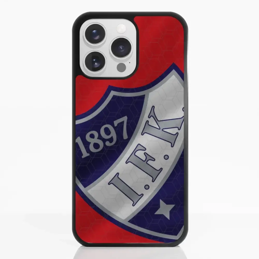 HIFK Hockey Official 3D Phone Case Design 27 - Image 19