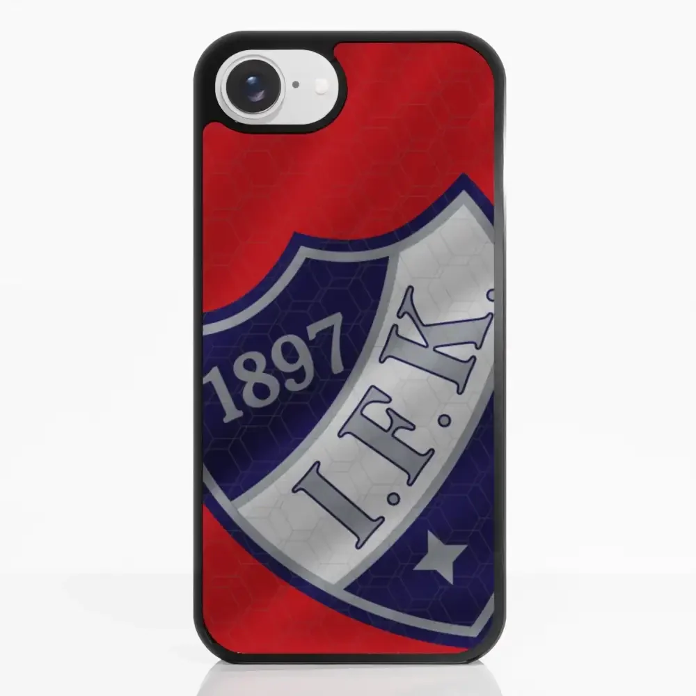 HIFK Hockey Official 3D Phone Case Design 27 - Image 21