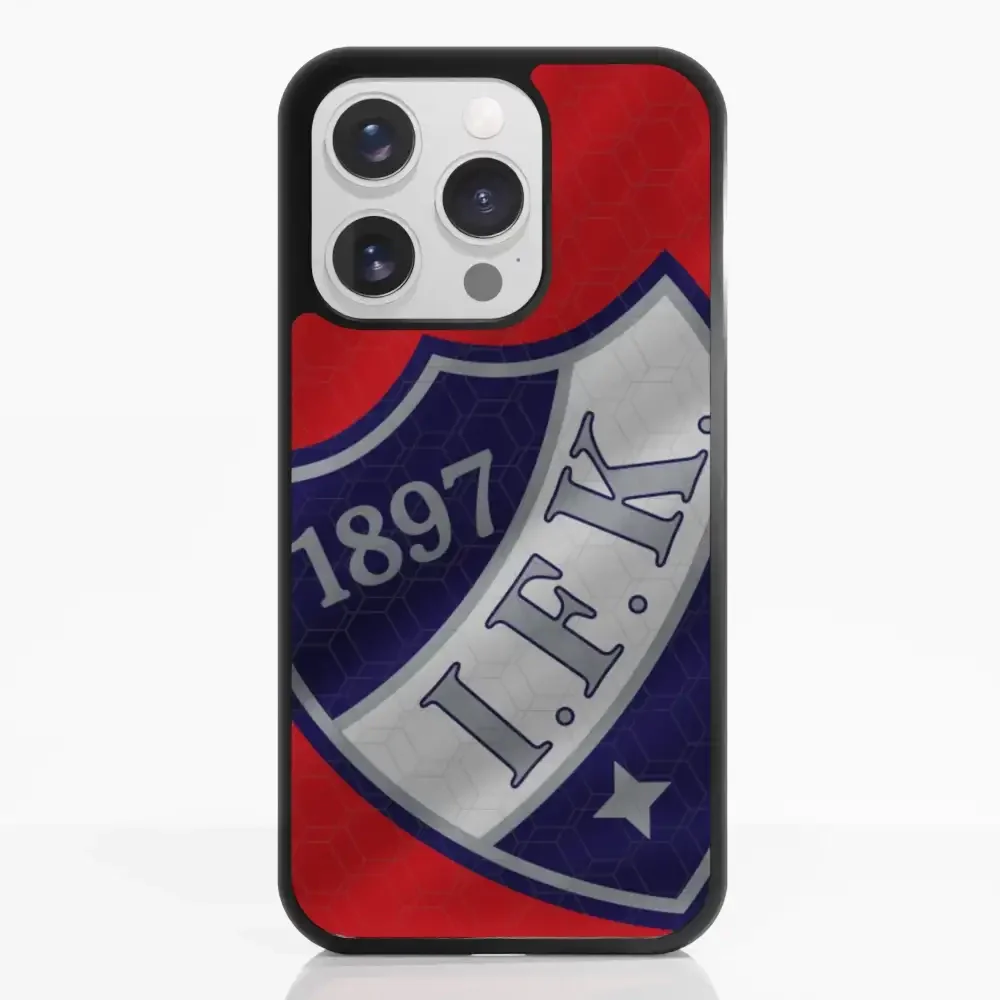 HIFK Hockey Official 3D Phone Case Design 27 - Image 23