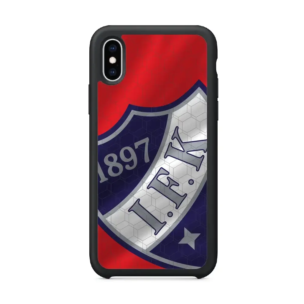 HIFK Hockey Official 3D Phone Case Design 27 - Image 37