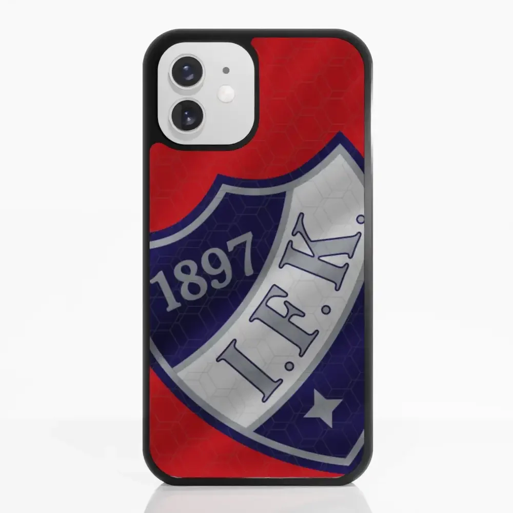 HIFK Hockey Official 3D Phone Case Design 27 - Image 4