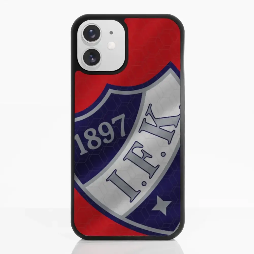 HIFK Hockey Official 3D Phone Case Design 27 - Image 5