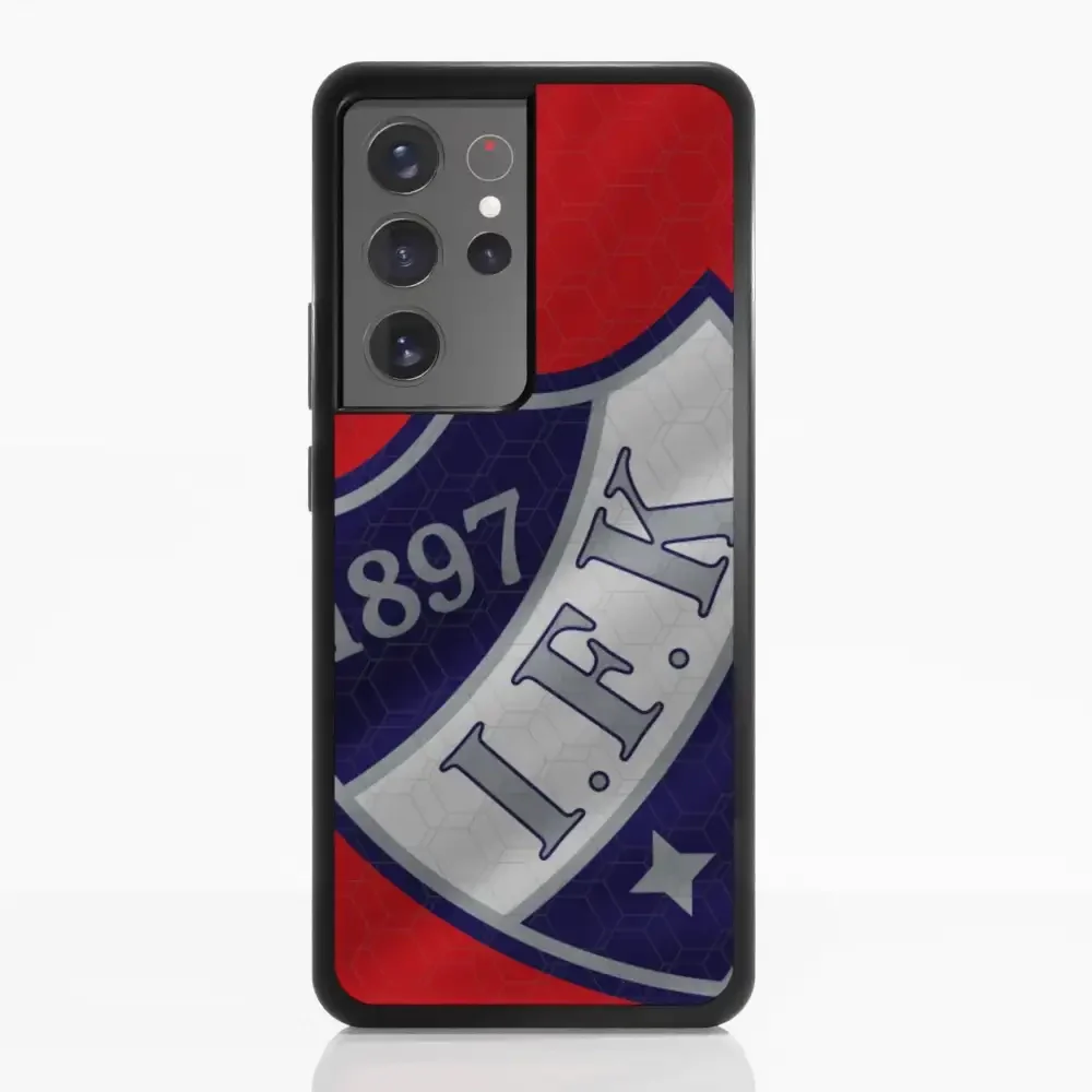 HIFK Hockey Official 3D Phone Case Design 27 - Image 50