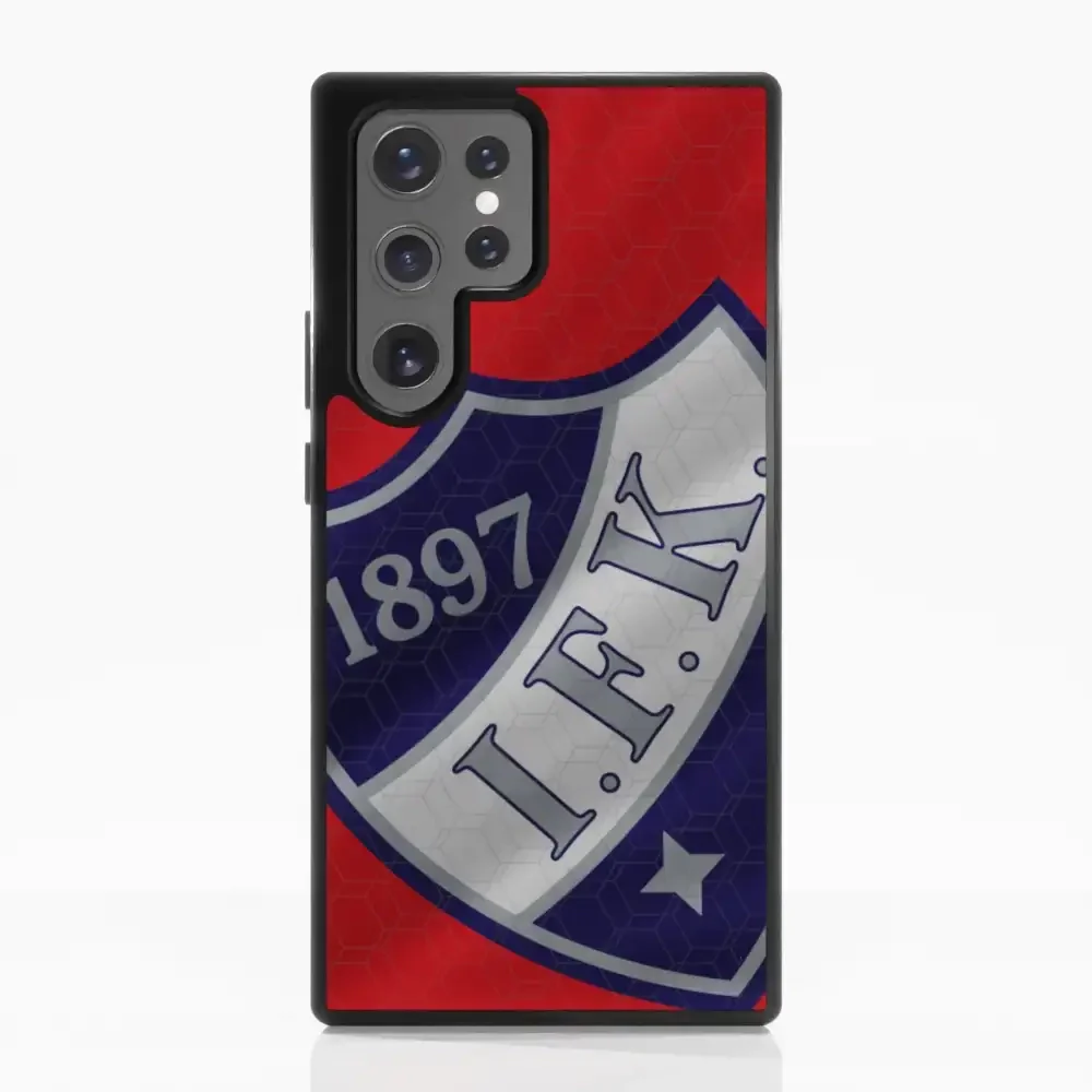 HIFK Hockey Official 3D Phone Case Design 27 - Image 60