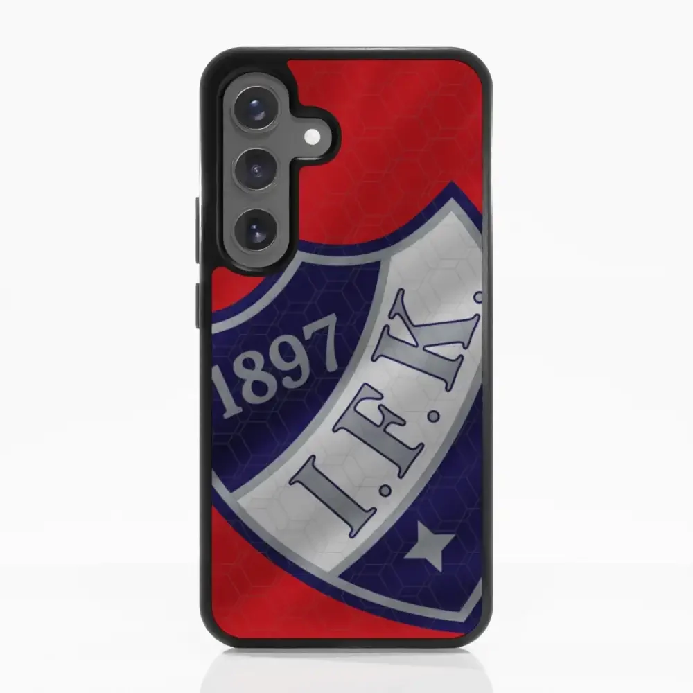 HIFK Hockey Official 3D Phone Case Design 27 - Image 61