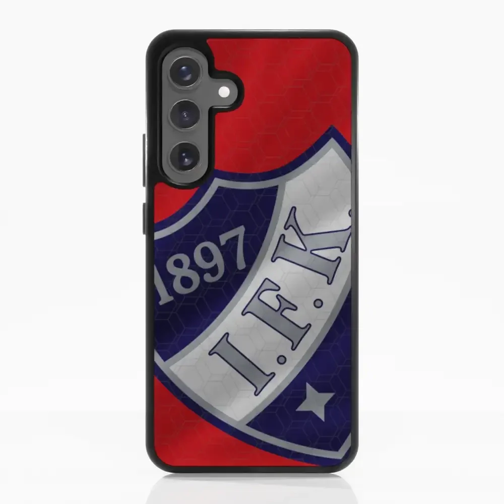 HIFK Hockey Official 3D Phone Case Design 27 - Image 62