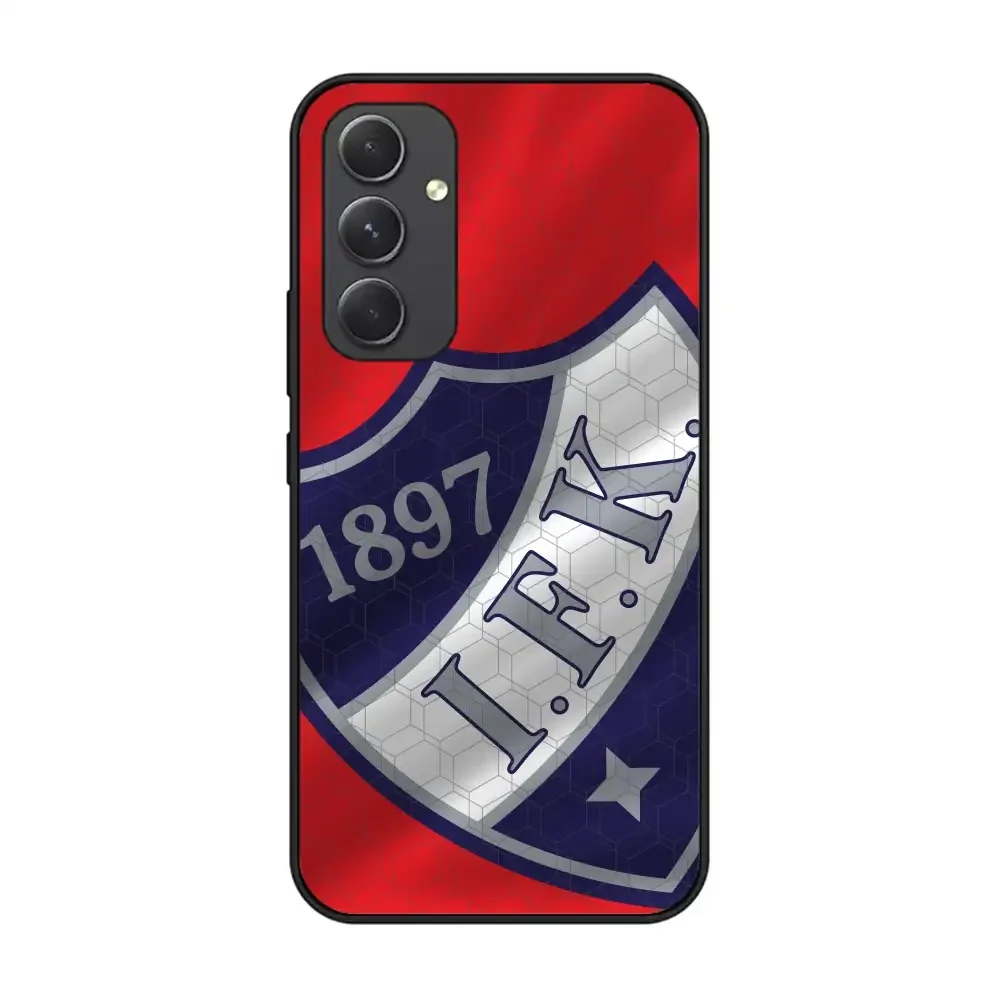 HIFK Hockey Official 3D Phone Case Design 27 - Image 70