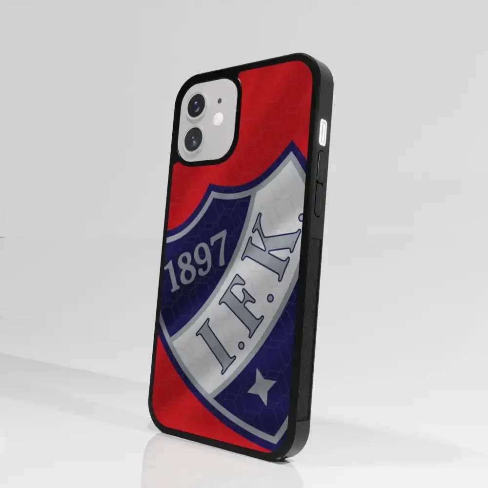 HIFK Hockey Official 3D Phone Case Design 27 - Image 74