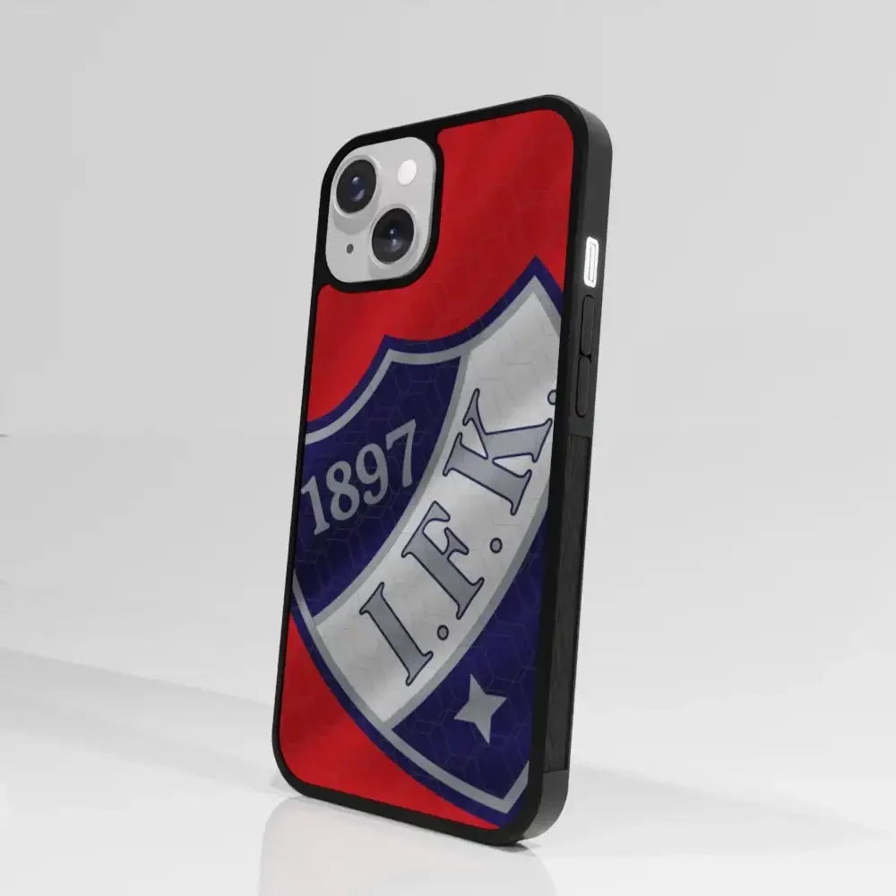 HIFK Hockey Official 3D Phone Case Design 27 - Image 82