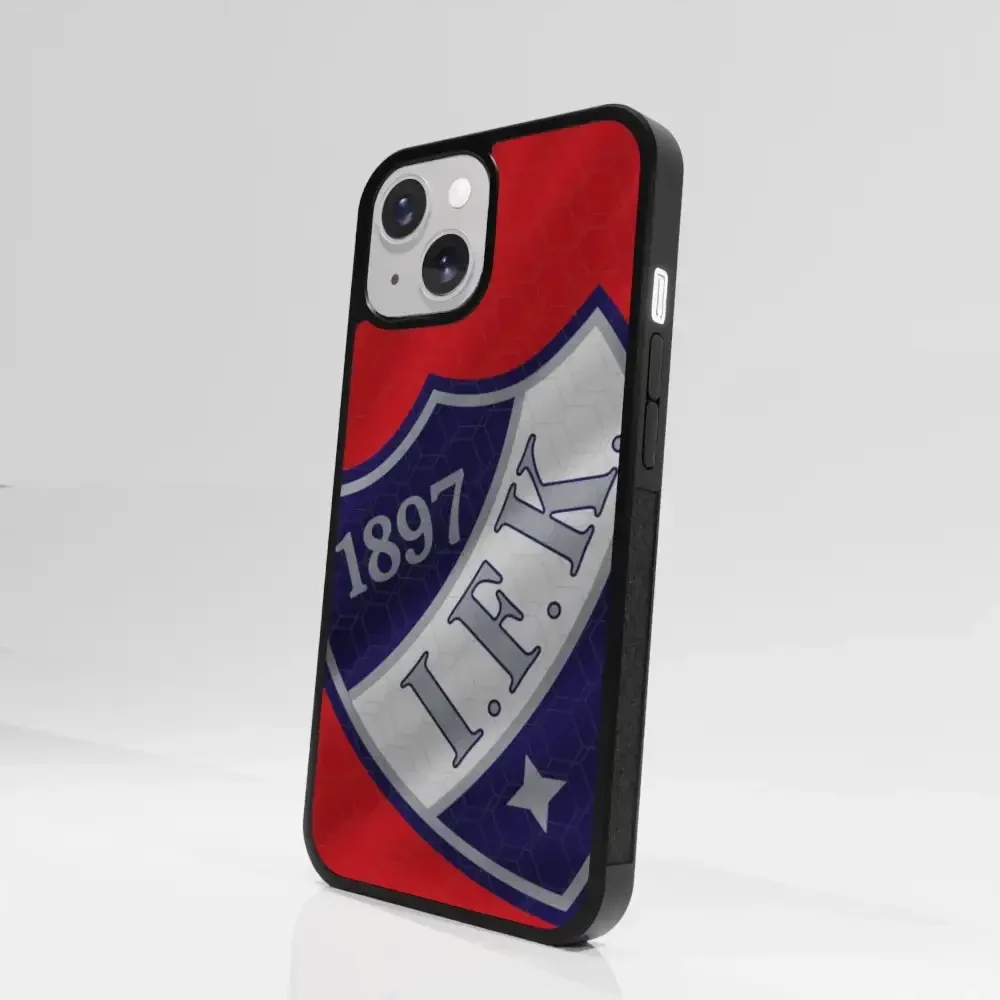 HIFK Hockey Official 3D Phone Case Design 27 - Image 86