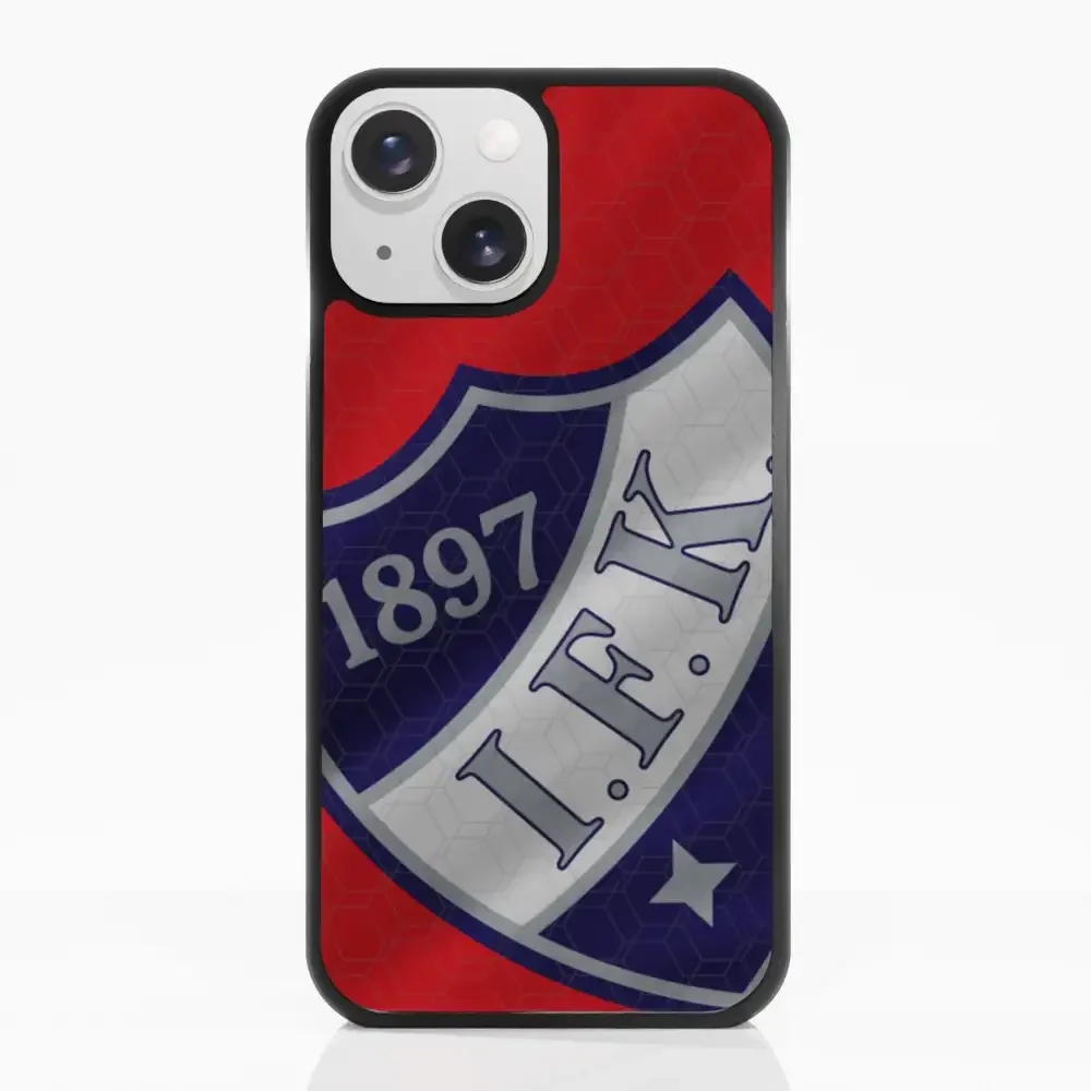 HIFK Hockey Official 3D Phone Case Design 27 - Image 9