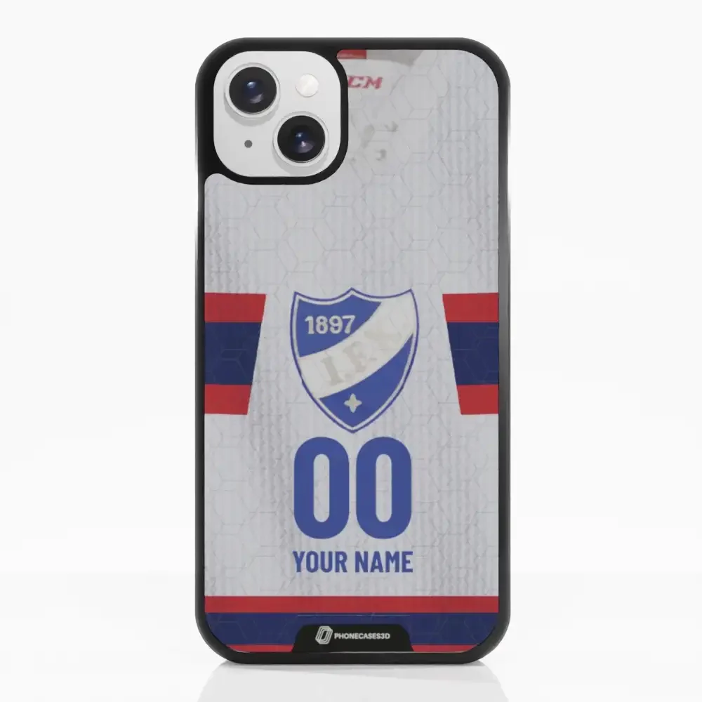 HIFK Hockey Official 3D Phone Case White Kit - Image 13