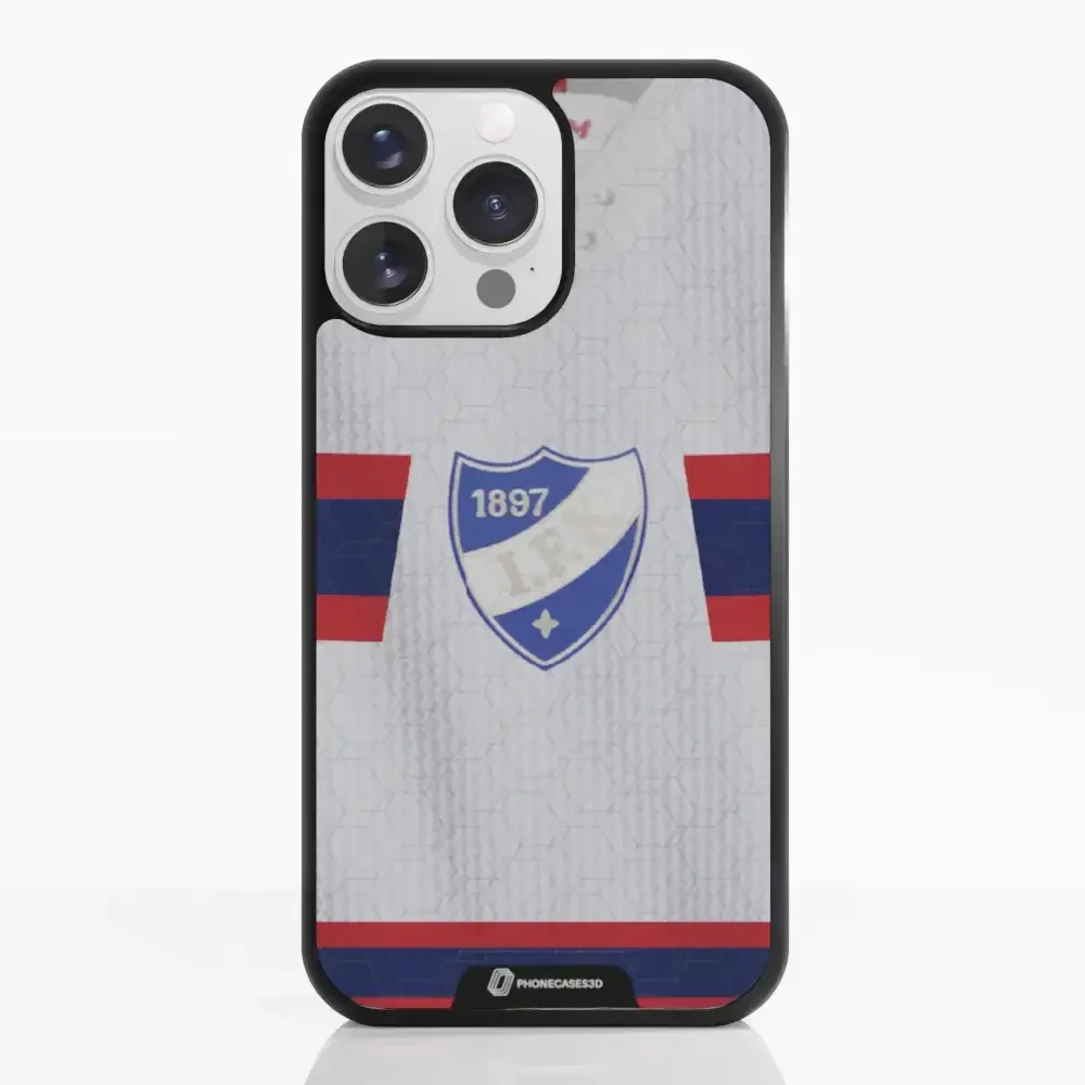 HIFK Hockey Official 3D Phone Case White Kit - Image 15