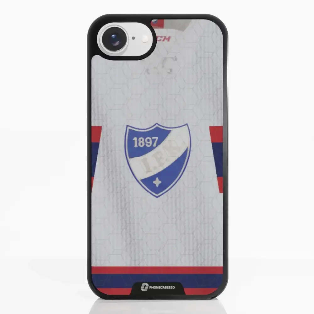 HIFK Hockey Official 3D Phone Case White Kit - Image 21