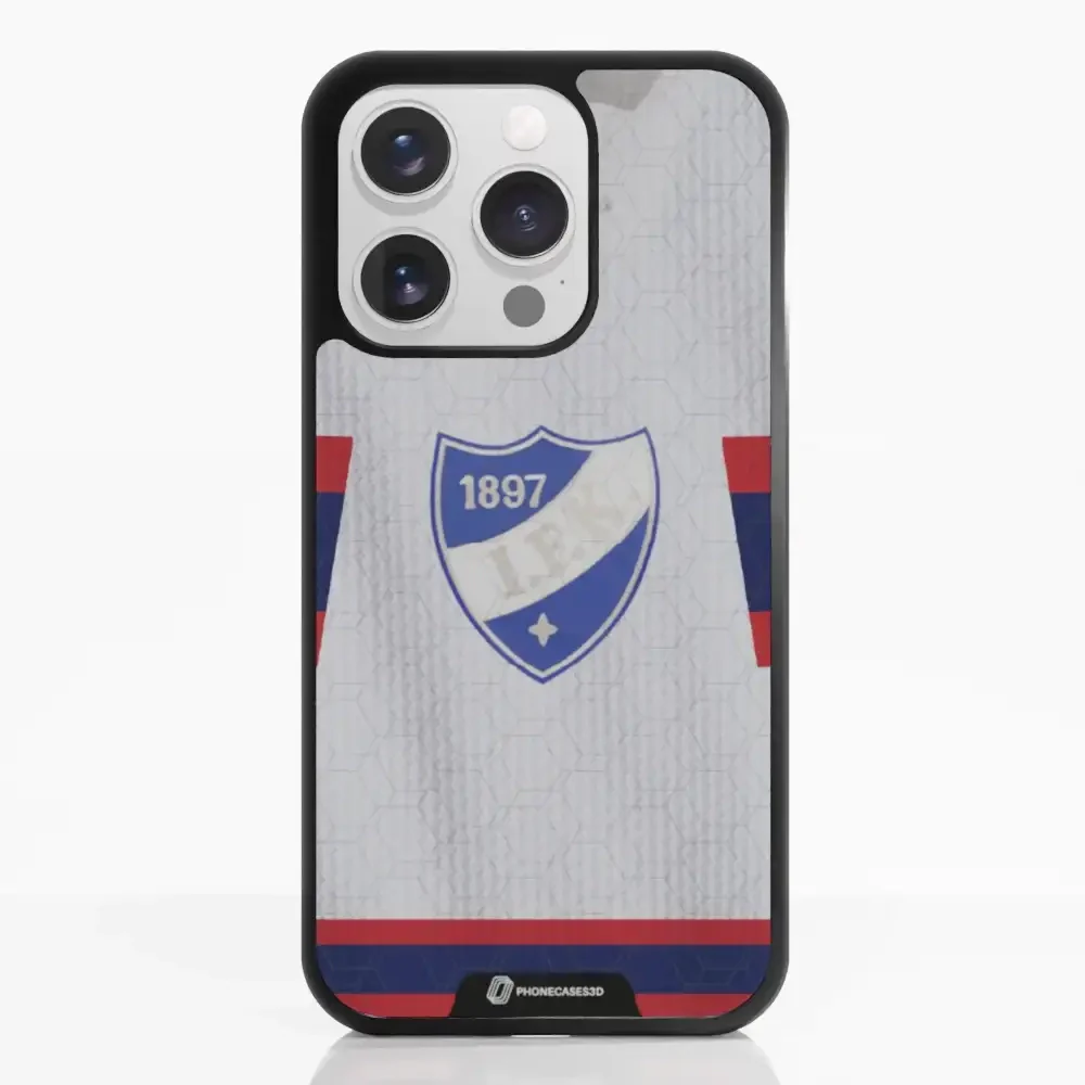 HIFK Hockey Official 3D Phone Case White Kit - Image 23