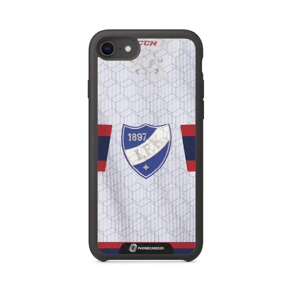 HIFK Hockey Official 3D Phone Case White Kit - Image 31