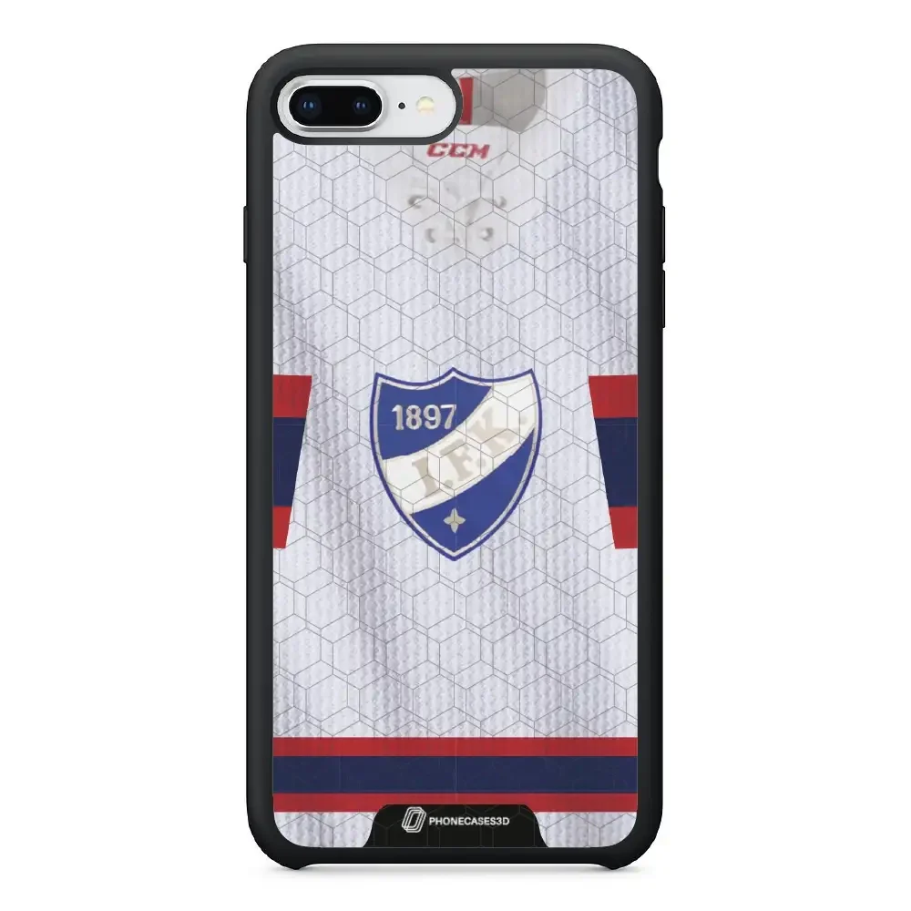 HIFK Hockey Official 3D Phone Case White Kit - Image 32