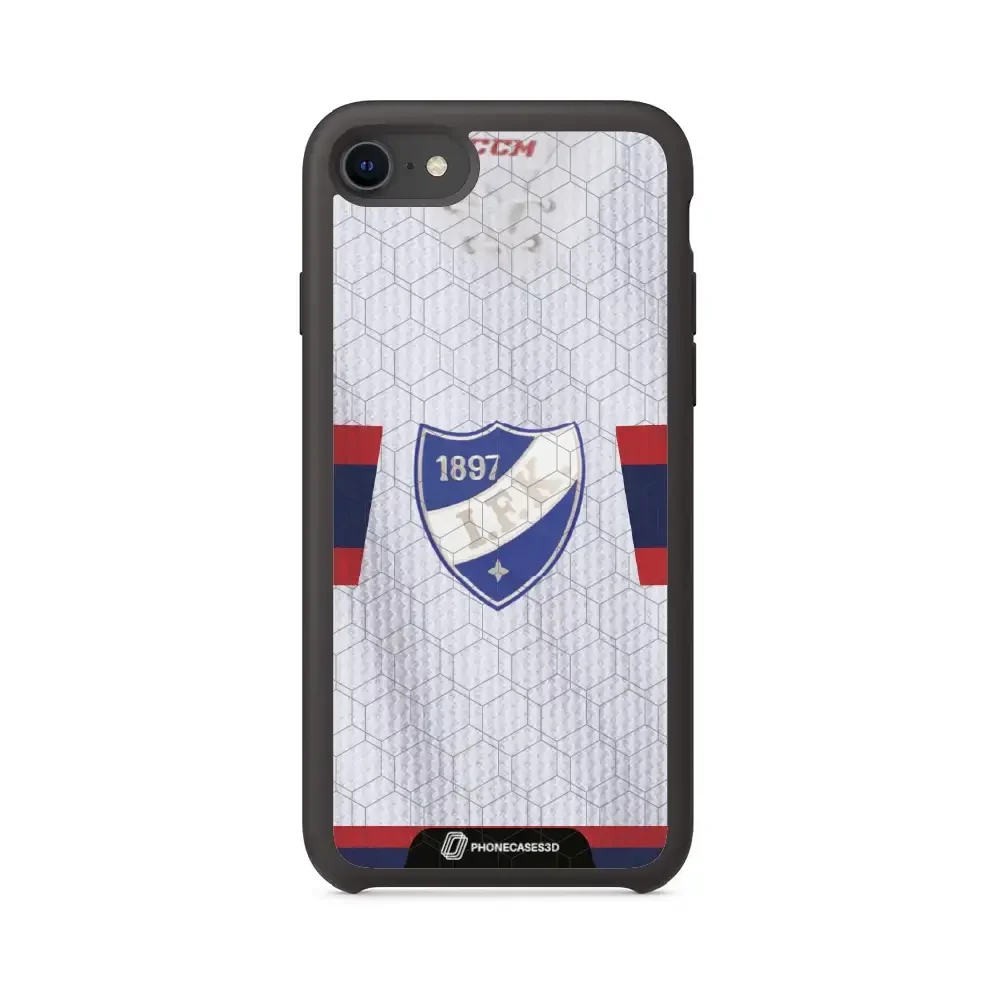HIFK Hockey Official 3D Phone Case White Kit - Image 33