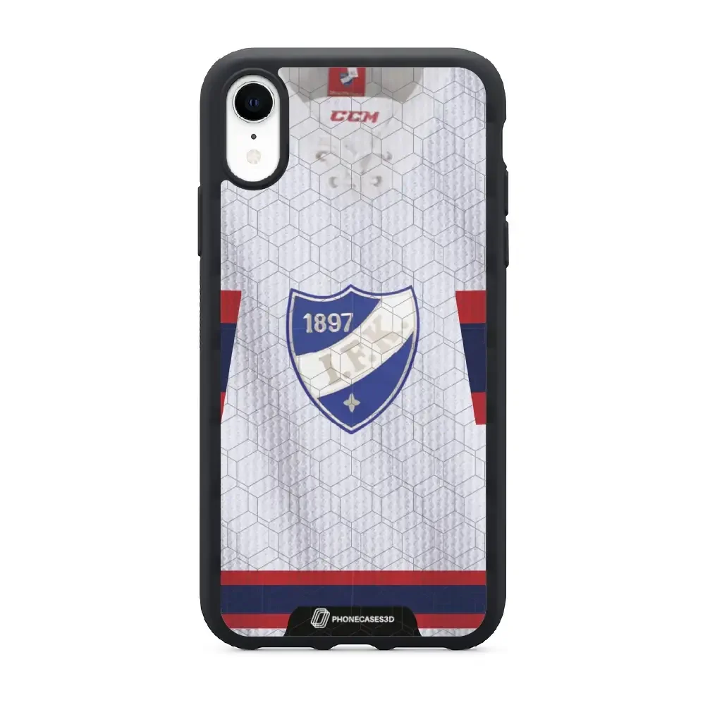 HIFK Hockey Official 3D Phone Case White Kit - Image 36