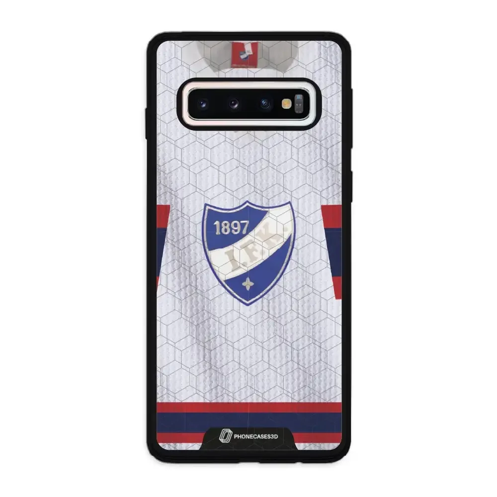 HIFK Hockey Official 3D Phone Case White Kit - Image 41
