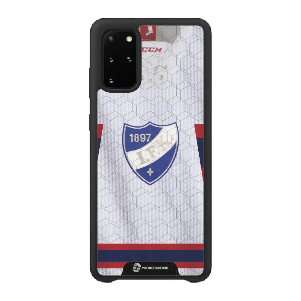 HIFK Hockey Official 3D Phone Case White Kit - Image 44