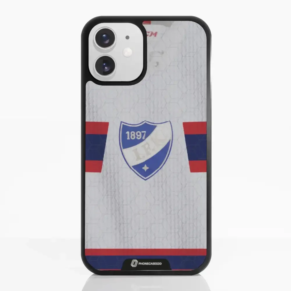 HIFK Hockey Official 3D Phone Case White Kit - Image 5