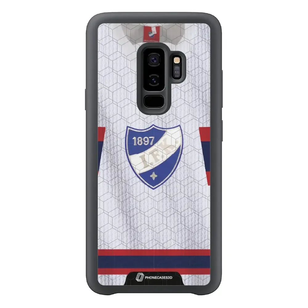 HIFK Hockey Official 3D Phone Case White Kit - Image 64