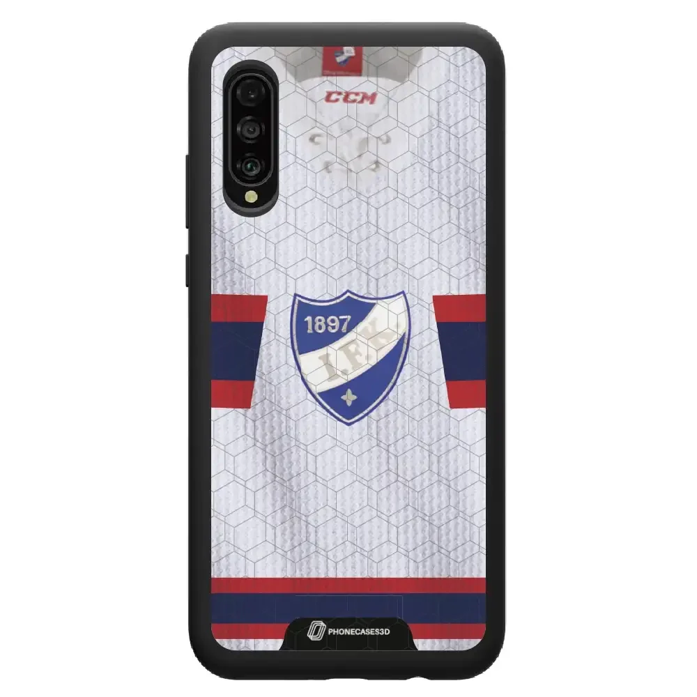 HIFK Hockey Official 3D Phone Case White Kit - Image 65