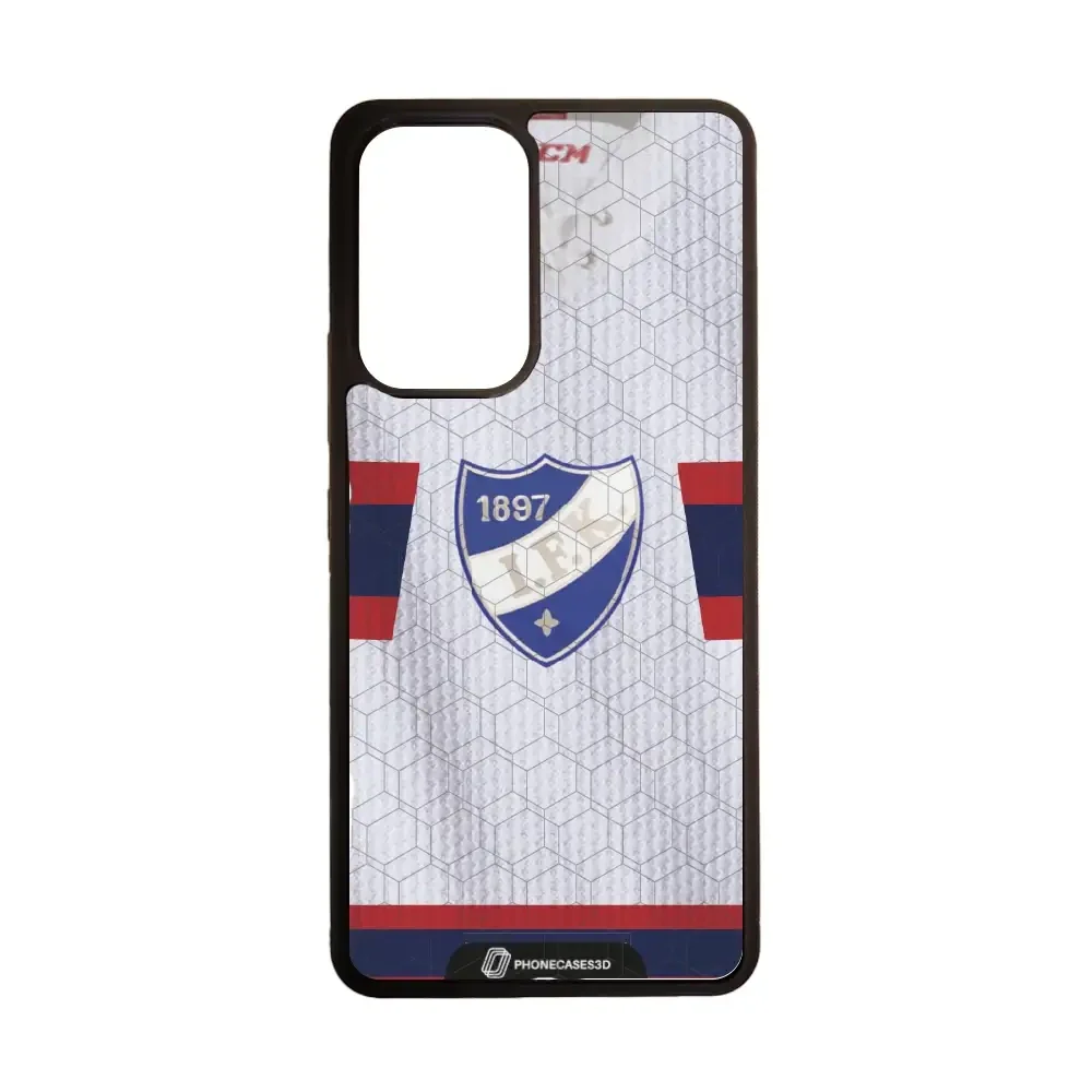 HIFK Hockey Official 3D Phone Case White Kit - Image 68