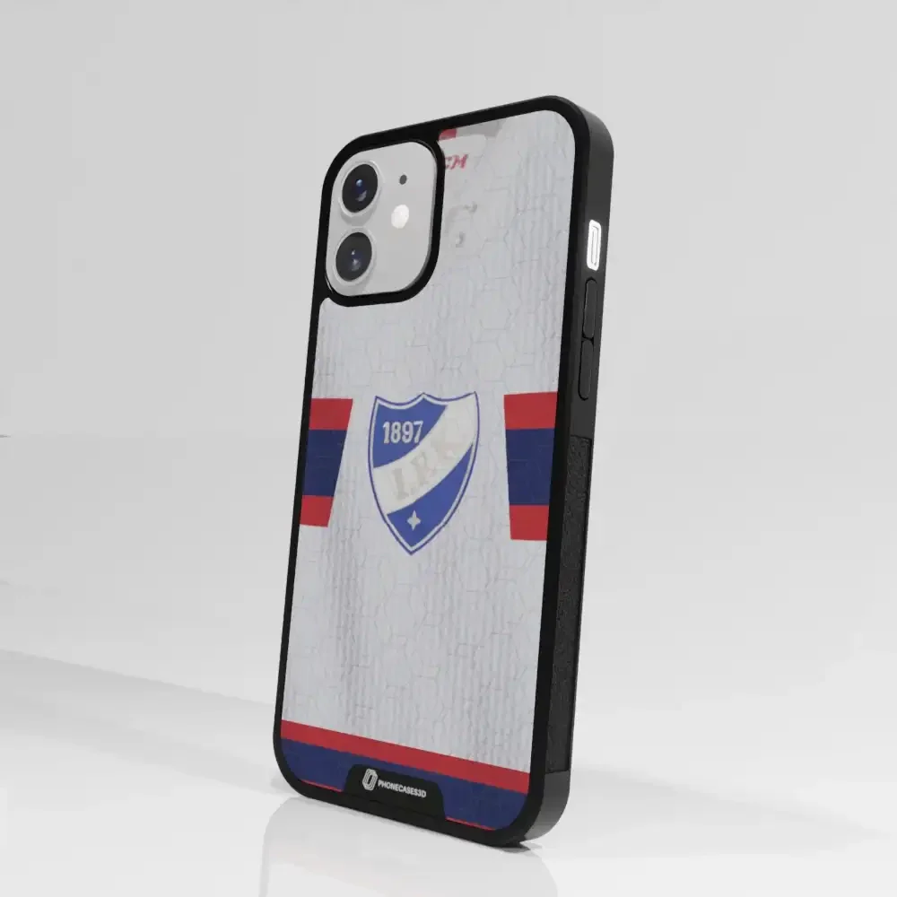 HIFK Hockey Official 3D Phone Case White Kit - Image 74