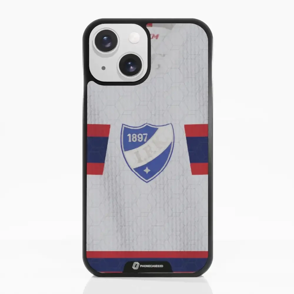 HIFK Hockey Official 3D Phone Case White Kit - Image 9