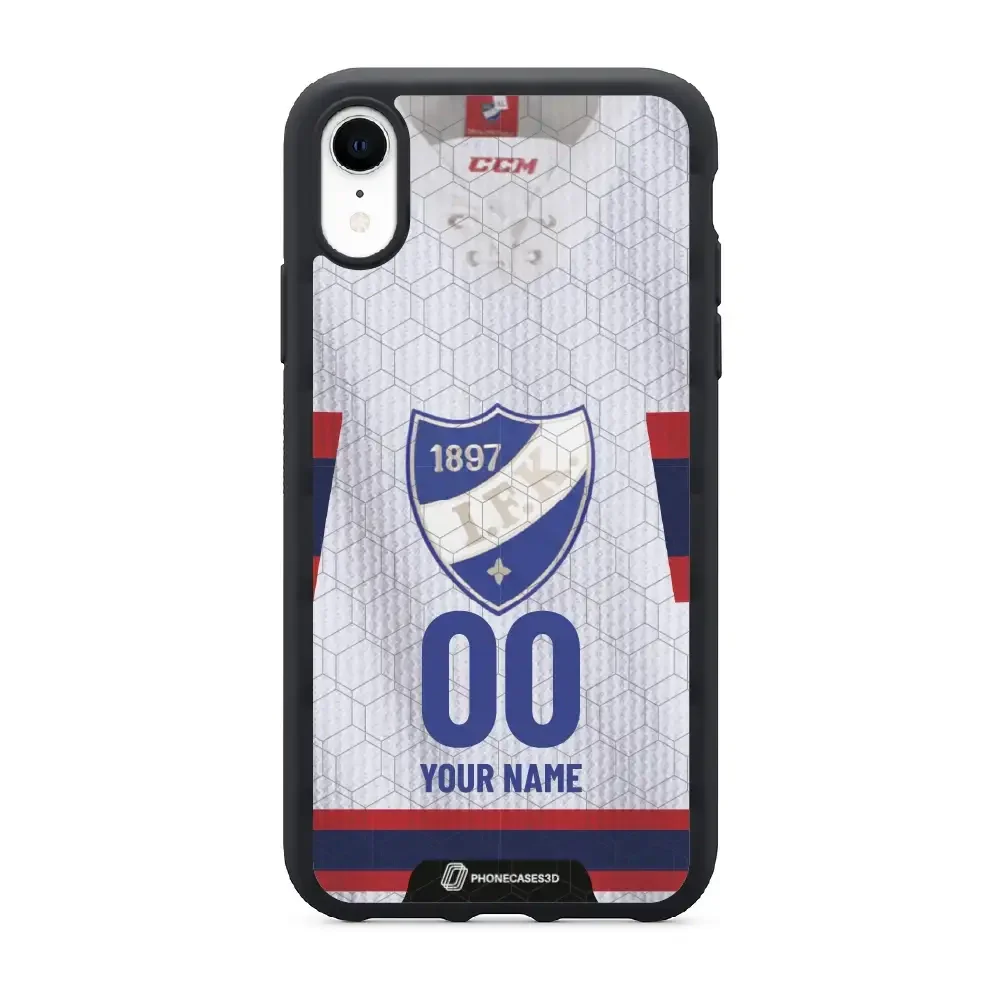 HIFK Hockey Official 3D Phone Case White Kit - Image 36