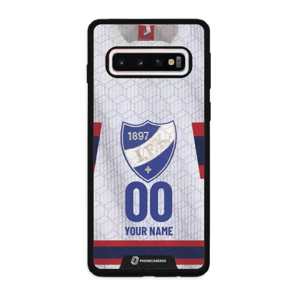 HIFK Hockey Official 3D Phone Case White Kit - Image 41