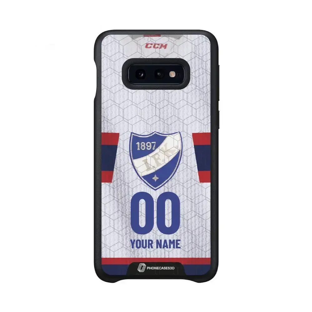 HIFK Hockey Official 3D Phone Case White Kit - Image 42