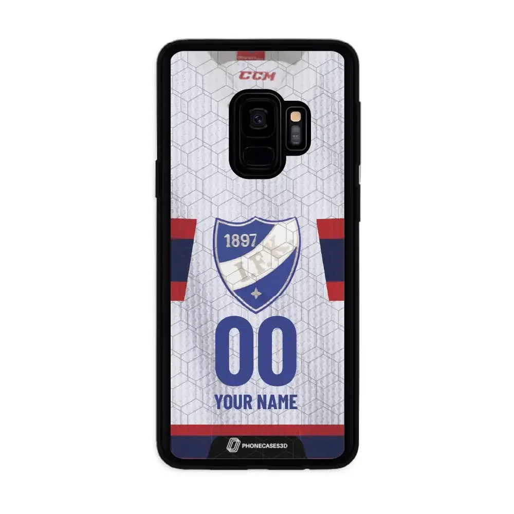 HIFK Hockey Official 3D Phone Case White Kit - Image 63
