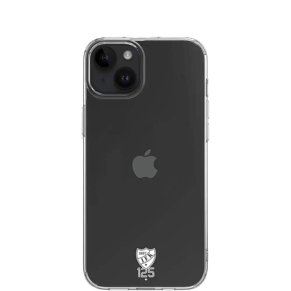 HIFK Hockey Official Clear Phone Case Design 45 - Image 11