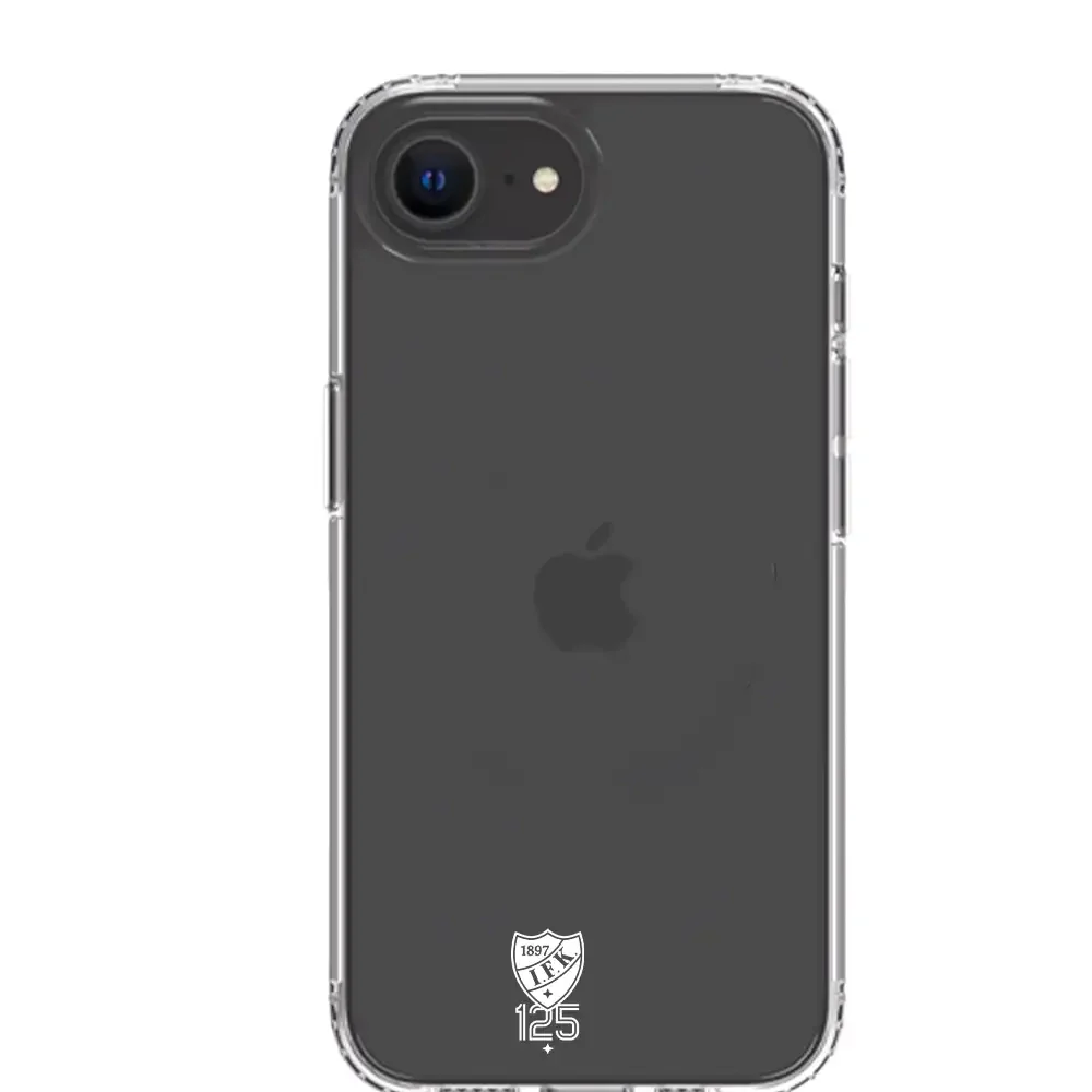 HIFK Hockey Official Clear Phone Case Design 45 - Image 15